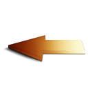 precedent orange icon